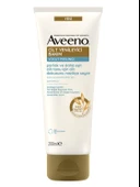 Aveeno Renewal Vücut Peelingi 200 ml thumbnail 1