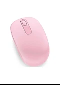 Microsoft U7Z-00023 Kablosuz Mouse 1850 Orkide thumbnail 2