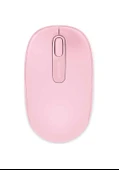 Microsoft U7Z-00023 Kablosuz Mouse 1850 Orkide thumbnail 1
