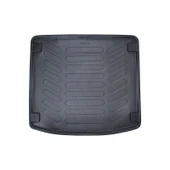 Bmw X6 2008-2014 3D Bagaj Havuzu thumbnail 1
