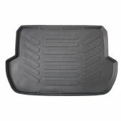 Subaru Forester 2013-2018 3D Bagaj Havuzu thumbnail 1