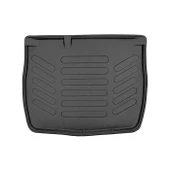 Seat Leon 2005-2012 3D Bagaj Havuzu thumbnail 1
