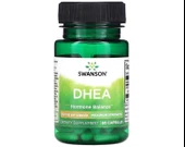 Swanson DHEA 100 mg 60 Kapsül thumbnail 1