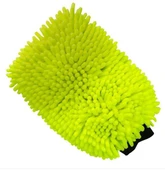 Automix Makarna Mikrofiber Yıkama Eldiveni thumbnail 2