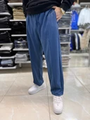 Çımalı Düz Baggy Jogger thumbnail 1