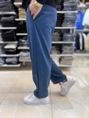 Çımalı Düz Baggy Jogger thumbnail 3