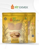 fit 3'lü Arpa Lavaş Ekmeği 300gr thumbnail 3