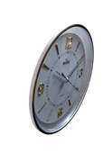 Enarose Sensörlü Duvar Saati A1630 Gold thumbnail 2