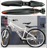 BİKE SKY Mtb Bisiklet Çamurluk Set thumbnail 2