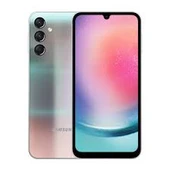 SAMSUNG GALAXY A24 GÜMÜŞ 128GB TEŞHİR thumbnail 1