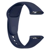 Xiaomi Redmi Watch 3 KRD-81 Silikon Kordon thumbnail 2