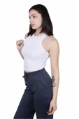 Looksense Kadın Kalın Askılı Crop 04005 thumbnail 4