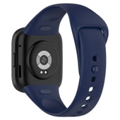 Xiaomi Redmi Watch 3 KRD-81 Silikon Kordon thumbnail 3