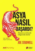Asya Nasıl Başardı? thumbnail 1