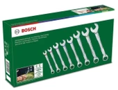 Bosch Cırcırlı Kombine Anahtar Seti 8 Parça thumbnail 3
