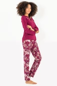 DoReMi Bayan Pijama Takımı thumbnail 7