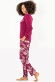 DoReMi Bayan Pijama Takımı thumbnail 5