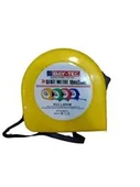 Baytec Şerit Metre 10m x 25 Mm MK4137 thumbnail 1