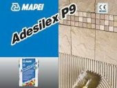 MAPEI ADESİLEX P9 GRİ thumbnail 2