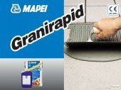 MAPEI GRANİRAPİD GRİ thumbnail 3