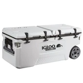 IGLOO CoreMAX 120 Tekerlekli Buzluk 120 Litre thumbnail 2