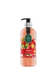 Sıvı Sabun Seti Amber 500ml Ve 1500 ml thumbnail 2