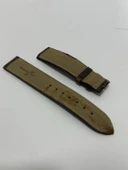Brasport Deri Saat Kordonu 18mm thumbnail 4