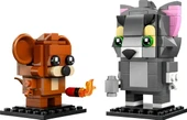 LEGO 40793 BrickHeadz Tom and Jerry thumbnail 2