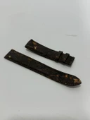 Brasport Deri Saat Kordonu 18mm thumbnail 2