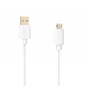 BlitzPower Micro USB 2A 30cm Kısa Data/Şarj Kablosu thumbnail 1
