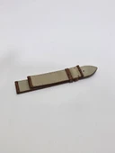 Lancel Uyumlu Deri Saat Kordonu 20mm thumbnail 7
