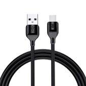 Rock Space Z13 Micro USB Şarj ve Data Aktarım Kablosu 1mt 2A thumbnail 5