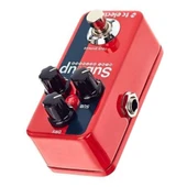 TC Electronic Sub N Up Mini Octaver Pedalı thumbnail 2