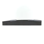 Graphtech PS-9280-C0 Black Tusq String Saver Akustik Gitar Alt Eşik thumbnail 3