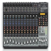 BEHRINGER QX2442USB XENYX  Analog Mixer thumbnail 1