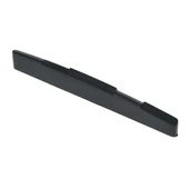 Graphtech PS-9280-C0 Black Tusq String Saver Akustik Gitar Alt Eşik thumbnail 2