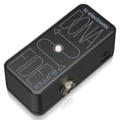 TC Electronic Bonafide Buffer Elektro Gitar Pedalı thumbnail 3