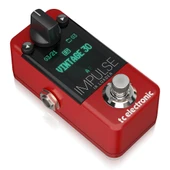 TC Electronic IMPULSE IR LOADER IR Kabin Simülatör Pedalı thumbnail 2