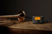 Korg CM400-BK Contact Microphone thumbnail 3