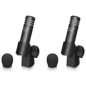 BEHRINGER BC1200 / Dinamik ve Condenser Mikrofon thumbnail 3