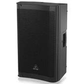BEHRINGER DR112DSP 1200 W Taşınabilir Hoparlör thumbnail 3