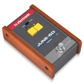 TC Electronic JUNE-60 V2 Chorus Pedalı thumbnail 2