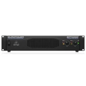 BEHRINGER BEHRINGER EUROPOWER EP4000 / Power Amfi thumbnail 1