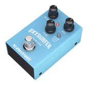 TC Electronic Skysurfer Mini Reverb Pedalı thumbnail 3