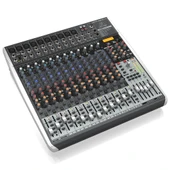 BEHRINGER QX2442USB XENYX  Analog Mixer thumbnail 3