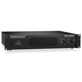 BEHRINGER BEHRINGER EUROPOWER EP4000 / Power Amfi thumbnail 3