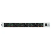 BEHRINGER ULTRA-DI PRO DI4000 V2 / DI Box thumbnail 1