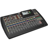 BEHRINGER X32 Dijital Mixer thumbnail 3