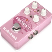TC Electronic BRAINWAVES PITCH SHIFTER thumbnail 2