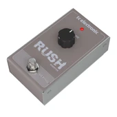 TC Electronic Rush Booster Pedalı thumbnail 3
